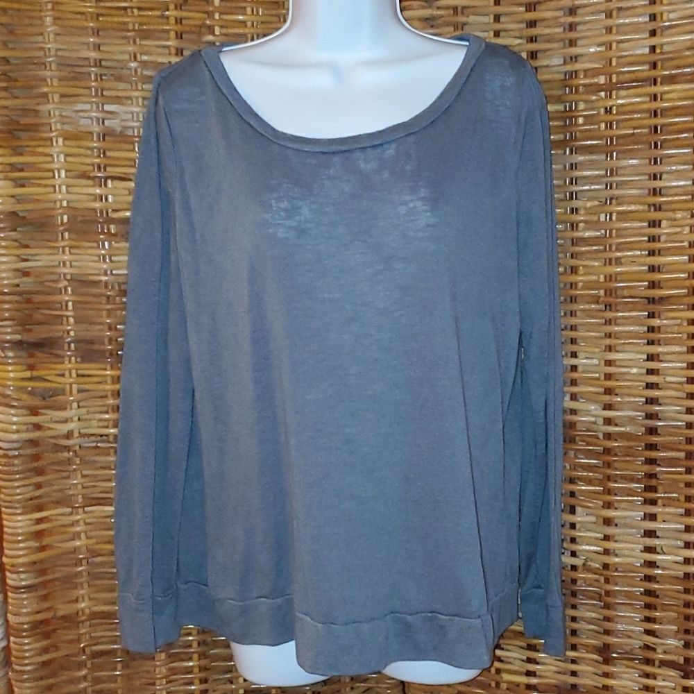 Victoria Secret Comfy Shirt L